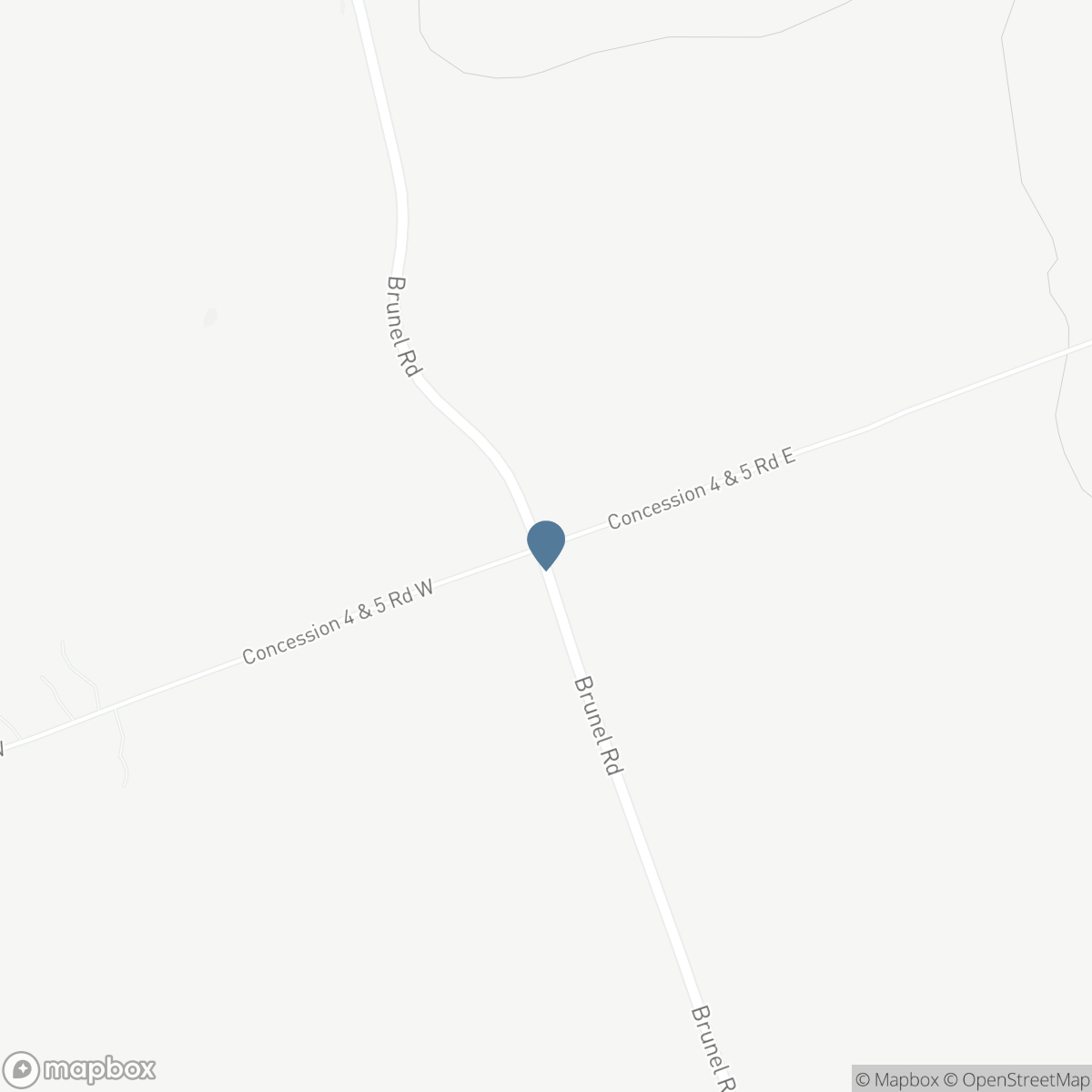 LOT 20 CONCESSION 5 ROAD, Huntsville, Ontario P1H 2J3